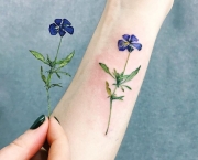 Tatuagens de Flores (9)