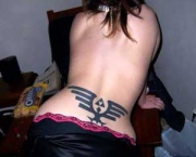 Tatuagem do Zelda