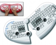 Teclados Interessantes 07