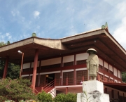 Templo Budista De Brasilia (2)