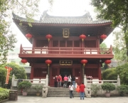 Templo Guangxiao Si (1)