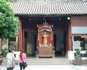 Templo Guangxiao Si (2)