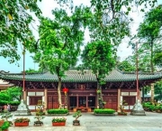 Templo Guangxiao Si (3)