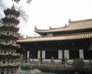 Templo Guangxiao Si (4)