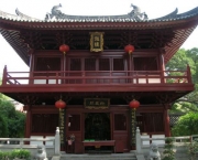 Templo Guangxiao Si (5)