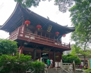 Templo Guangxiao Si (7)