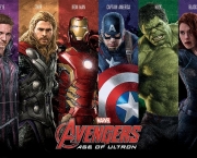 The Avengers - Os Vingadores (3)