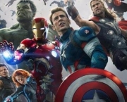The Avengers - Os Vingadores (4)
