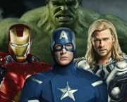 The Avengers - Os Vingadores (7)