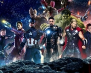 The Avengers - Os Vingadores (9)