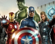 The Avengers - Os Vingadores (14)