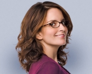 Tina Fey 10
