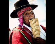 A Flauta Peruana (3)