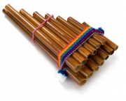 A Flauta Peruana (4)