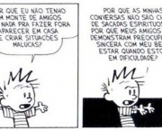 Tirinhas Calvin 02