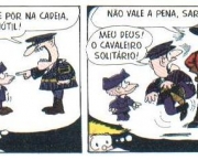 Tirinhas Mafalda 11