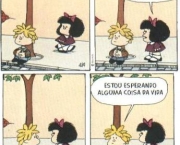 Tirinhas Mafalda 13