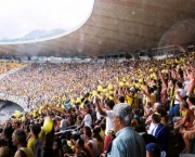 Torcida Animada de Futebol (1)