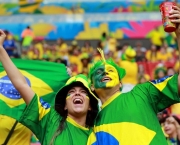 Torcida Animada de Futebol (2)