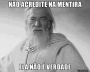 Como Perceber Uma Mentira (1)