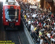 Trem Lotado (1)