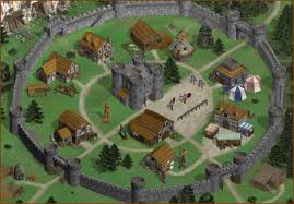 Tribal Wars, Clássico jogo de estratégia online, completa 15 anos de vida;  Saiba um pouco da história do título que originou o estúdio InnoGames ⋆  MMORPGBR