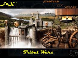 Tribal Wars, Clássico jogo de estratégia online, completa 15 anos de vida;  Saiba um pouco da história do título que originou o estúdio InnoGames ⋆  MMORPGBR
