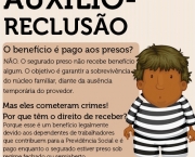 Tudo Sobre o Auxílio Reclusão (20)