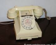 Uma Breve Historia do Telefone (1)