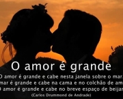 o-amor-e-grande