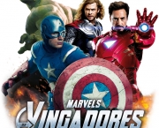 Vingadores Os Maiores Heróis Da Terra (14)