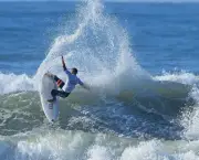 Vista Aérea de Surfistas (7)