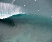 Vista Aérea de Surfistas (12)