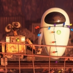 Wall E 01