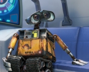 Wall E 06