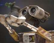 Wall E 07