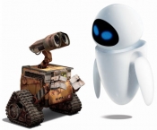 Wall E 08