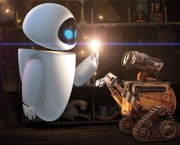 Wall E 09