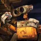 Wall E 10