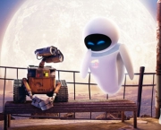 Wall E 13