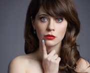 Zooey Deschanel (9)