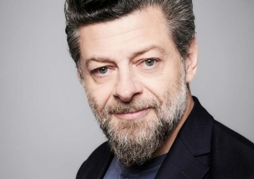 Andy Serkis