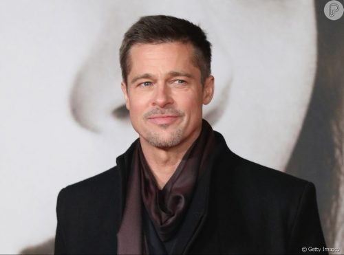 Brad Pitt