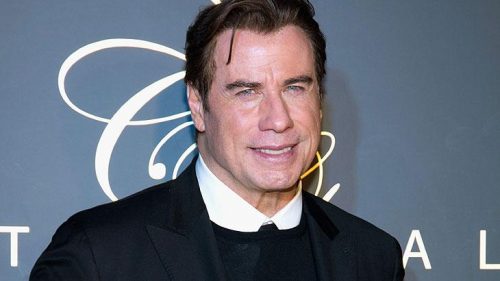 John Travolta