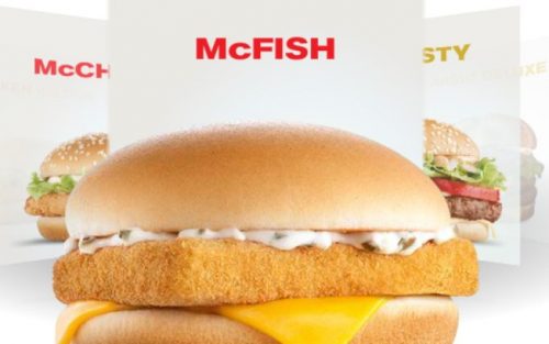 McFish