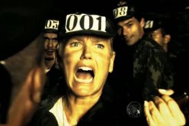 Paródias - Tropa de Elite (Xuxa)