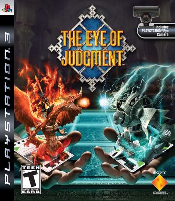 The Eye og Judgment