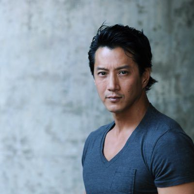 Will Yun Lee 