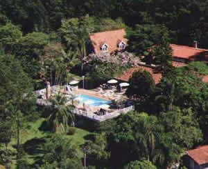 Hotel Fazenda Atibaia