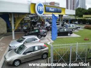 Loja de Automóvel em Recife